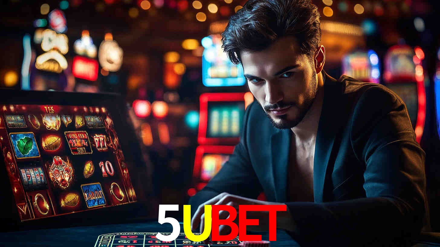 Welcome Bonus 5UBET