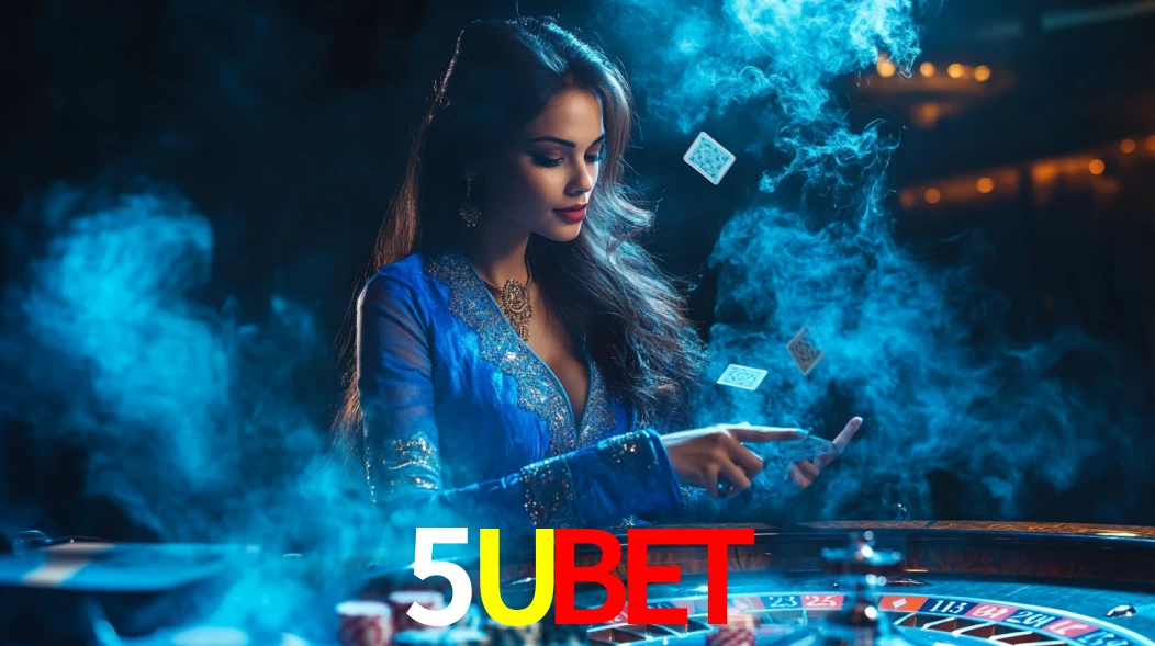 A Emoção da Loteria na 5UBET: Uma Chance de Mudança de Vida