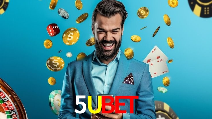 Flash Promotion 5UBET