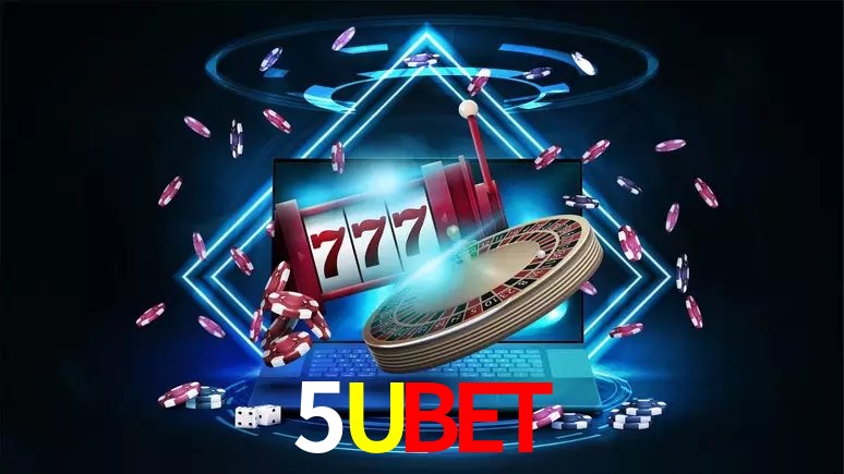 Design Responsivo 5UBET
