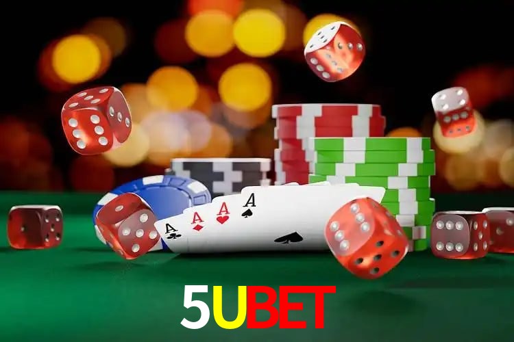 Cadastro Rápido 5UBET