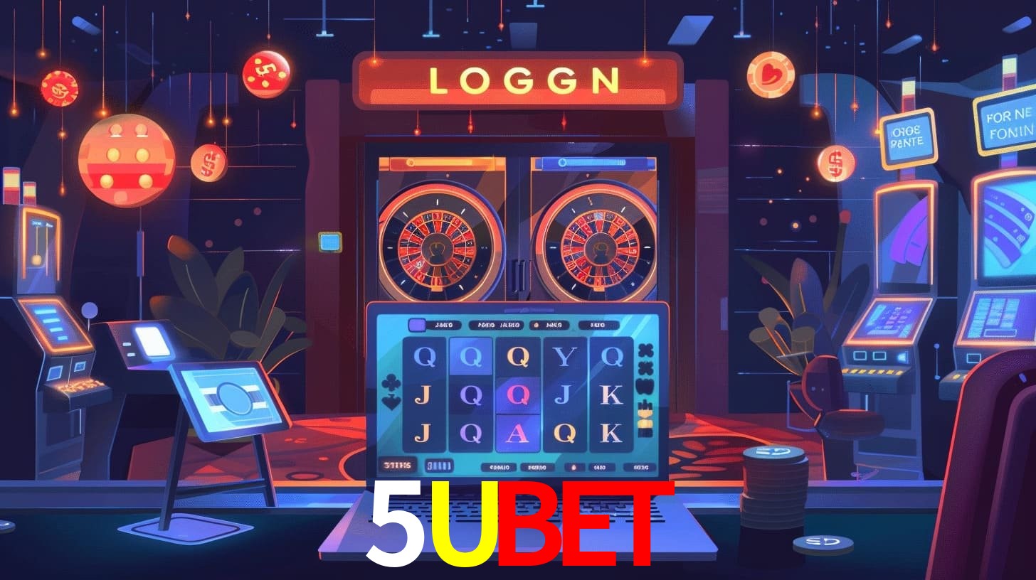 5UBET