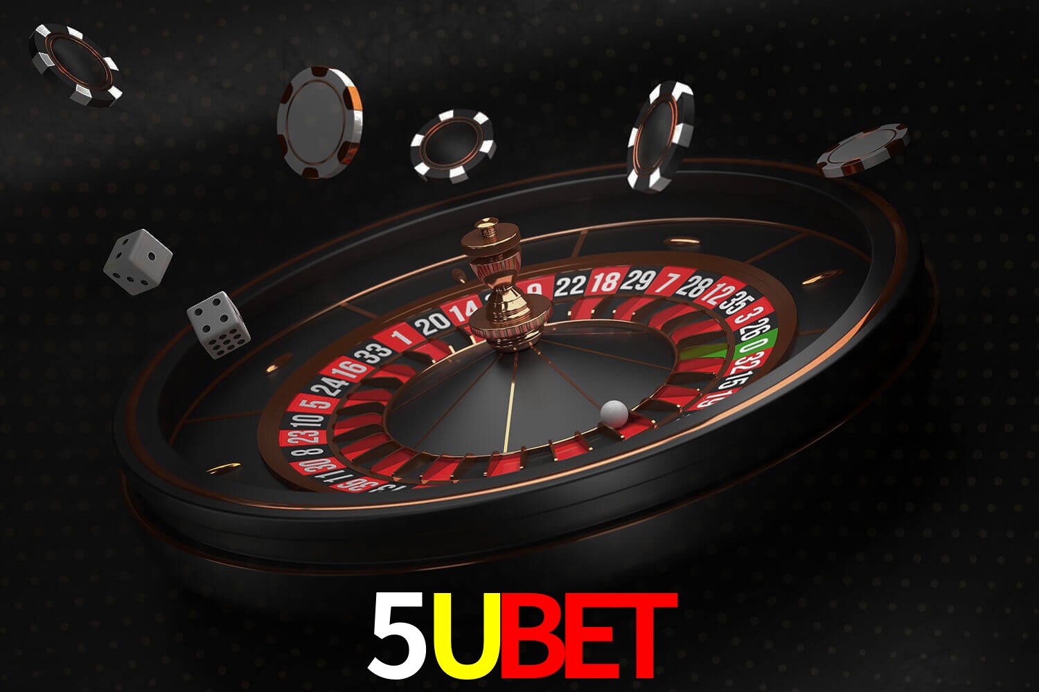 Live Casino 5UBET