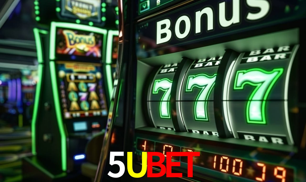 Seasonal Promotions 5UBET