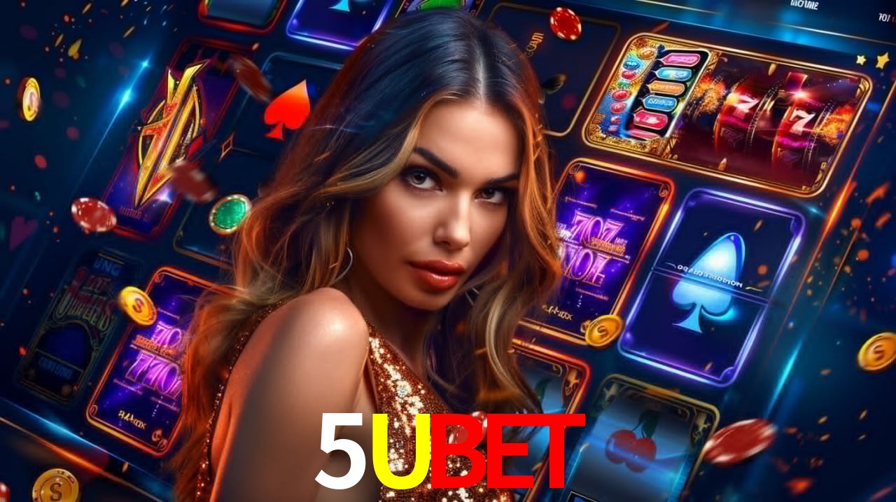 cassino 5UBET