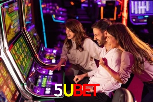 Interface do App 5UBET