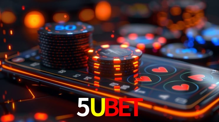 Responsive Design 5UBET