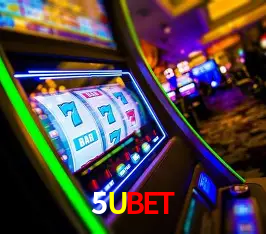 Apostas Esportivas na 5UBET: Um Guia Completo
