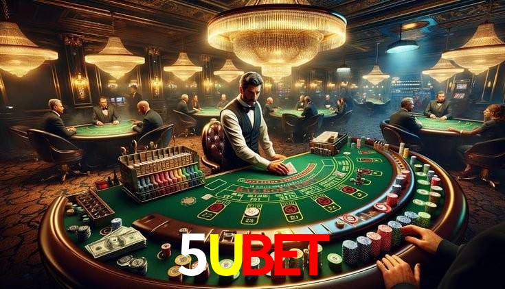 API Integration 5UBET