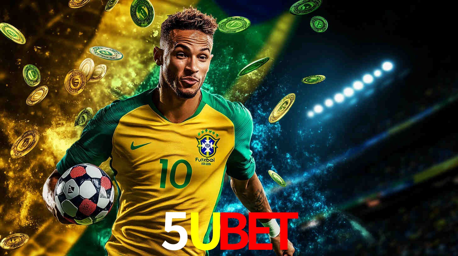 Explorando a Categoria de Eventos em Apostas na 5UBET