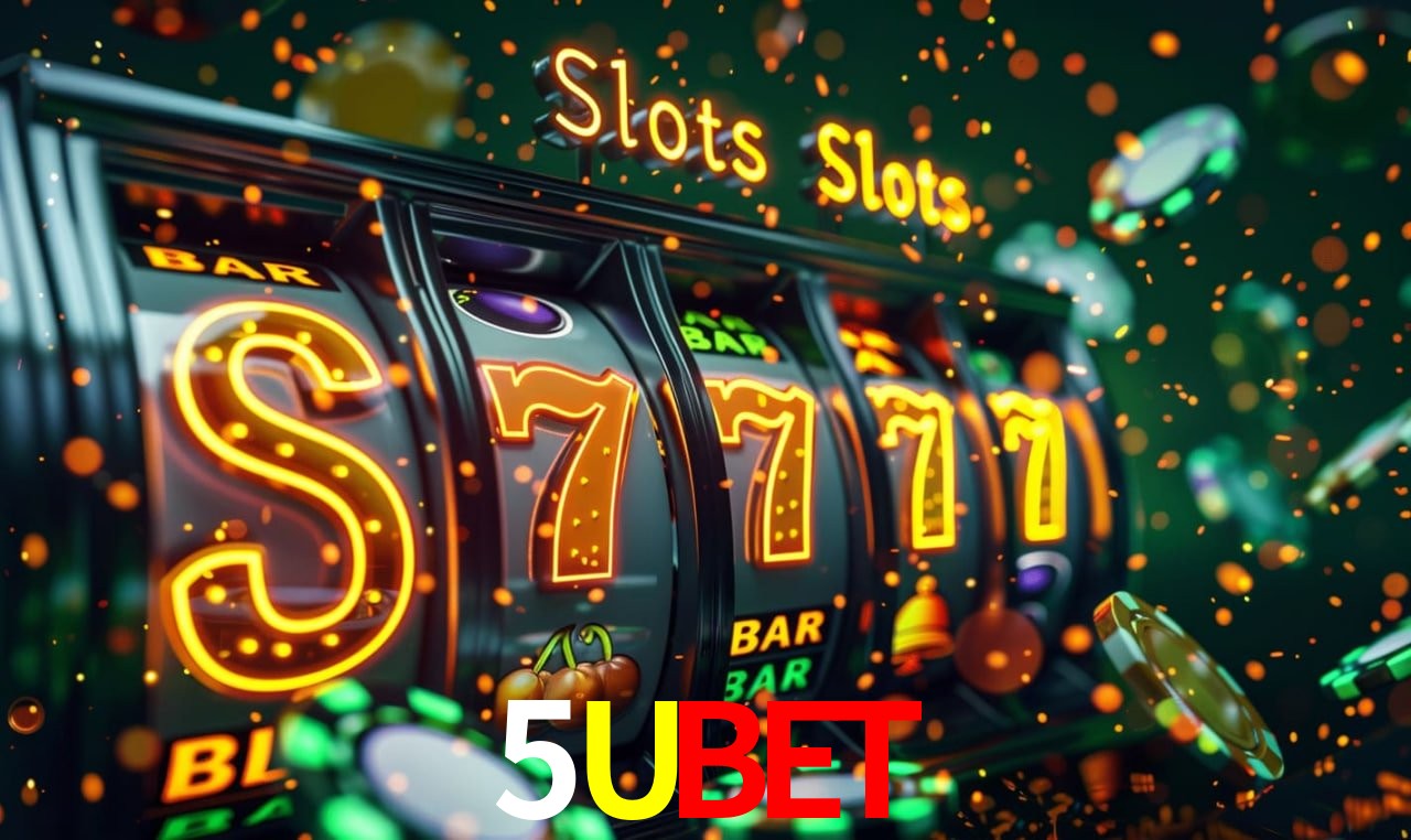 Estatísticas Esportivas 5UBET