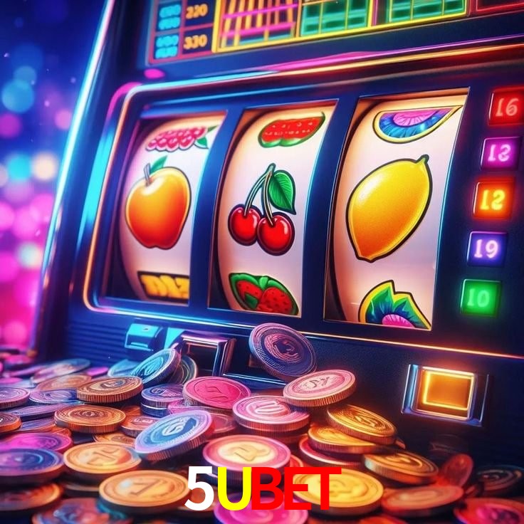 Recursos de Bônus 5UBET