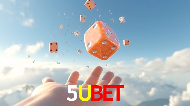 Game Providers 5UBET