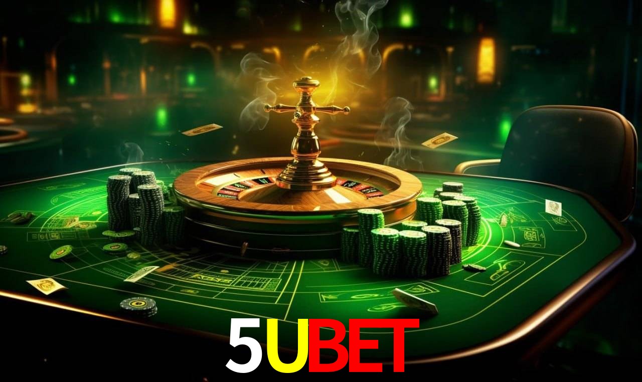 5UBET