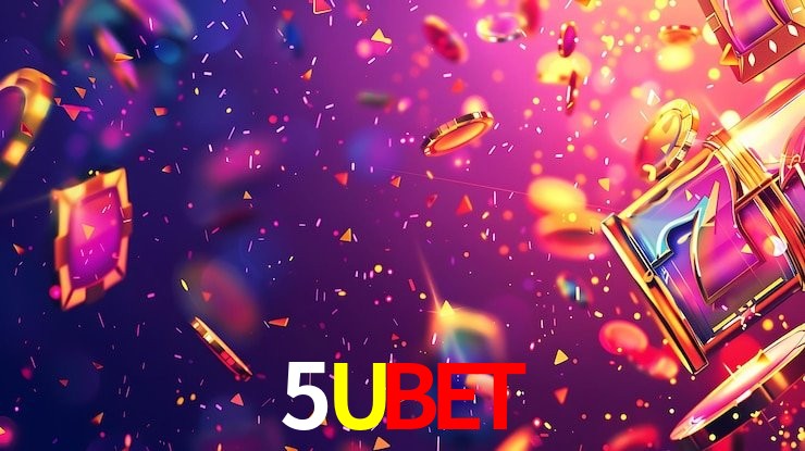 5UBET,5UBET.com