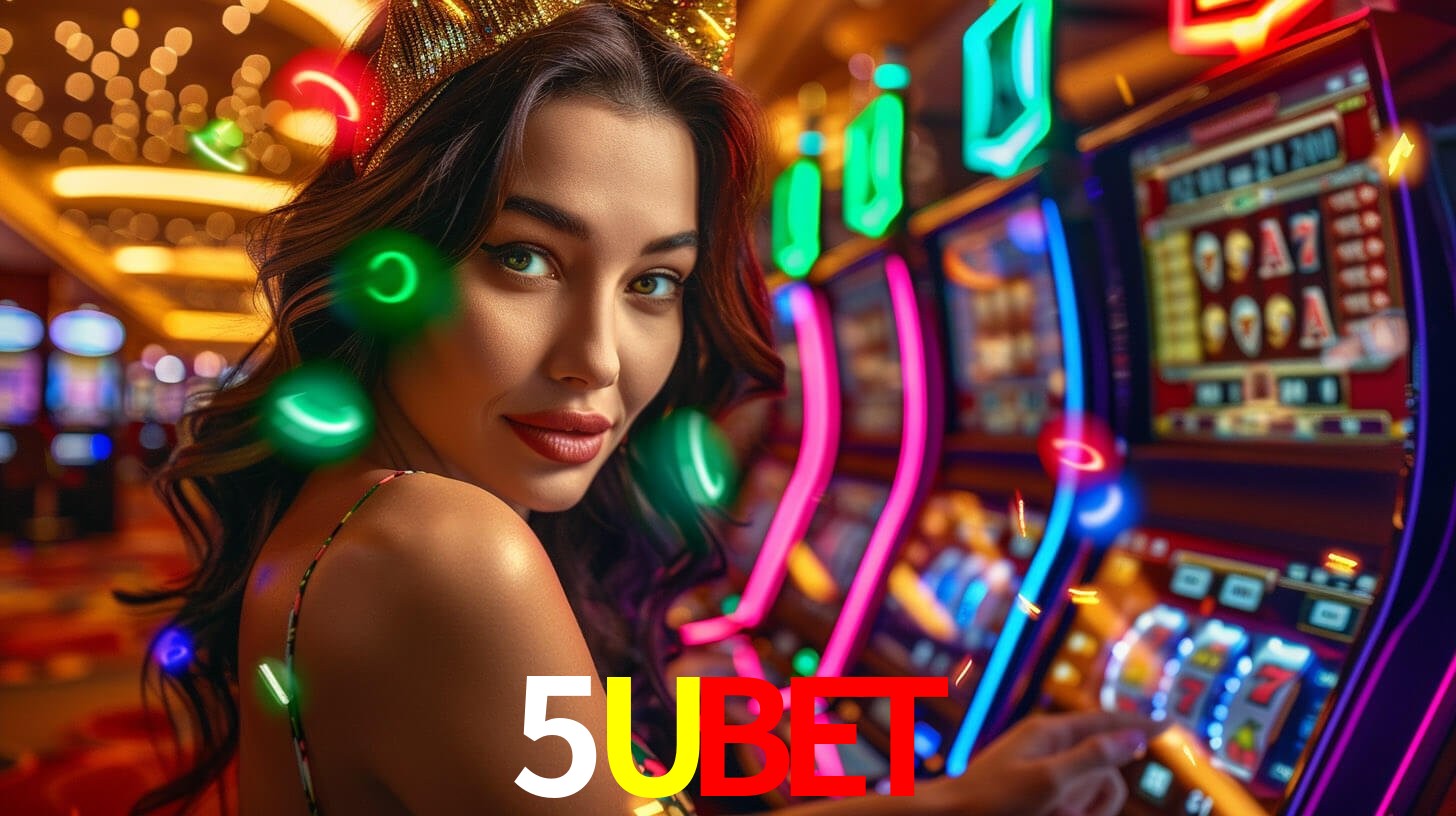 Bônus Generosos e Exclusivos no 5UBET para Você!