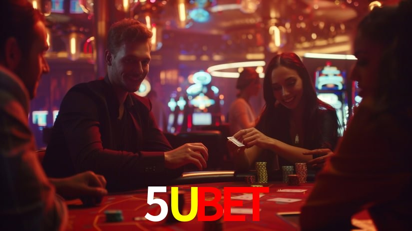 Descubra o Programa VIP da 5UBET: Vantagens Exclusivas para Jogadores