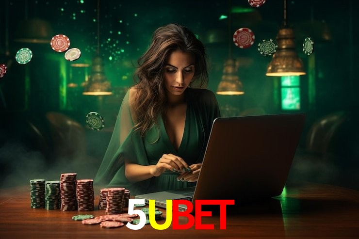 5UBET