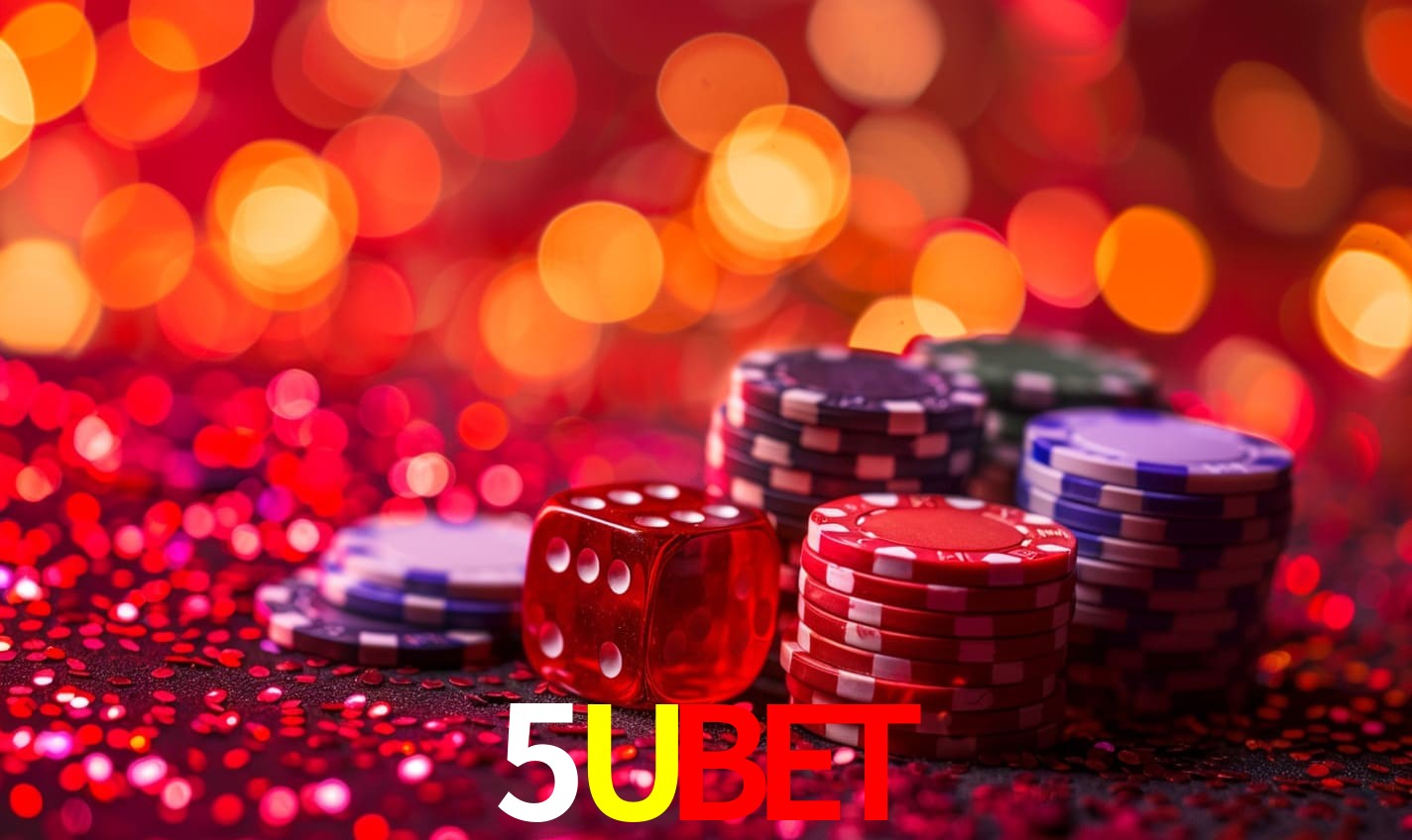5UBET.com