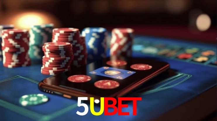 Benefícios da Conta 5UBET
