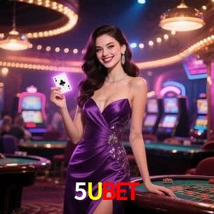 Mesa de Blackjack 5UBET