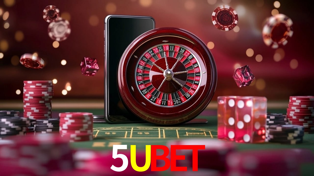 Quick Registration 5UBET