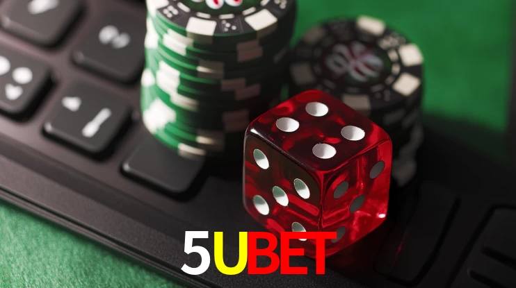 APP oficial da 5UBET para mobile