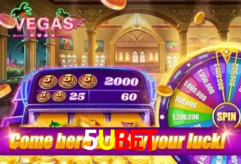 A Experiência Imersiva dos Cassinos Ao Vivo no 5UBET