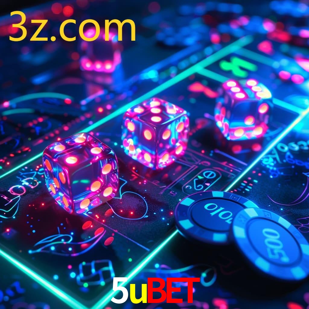5UBET.COM