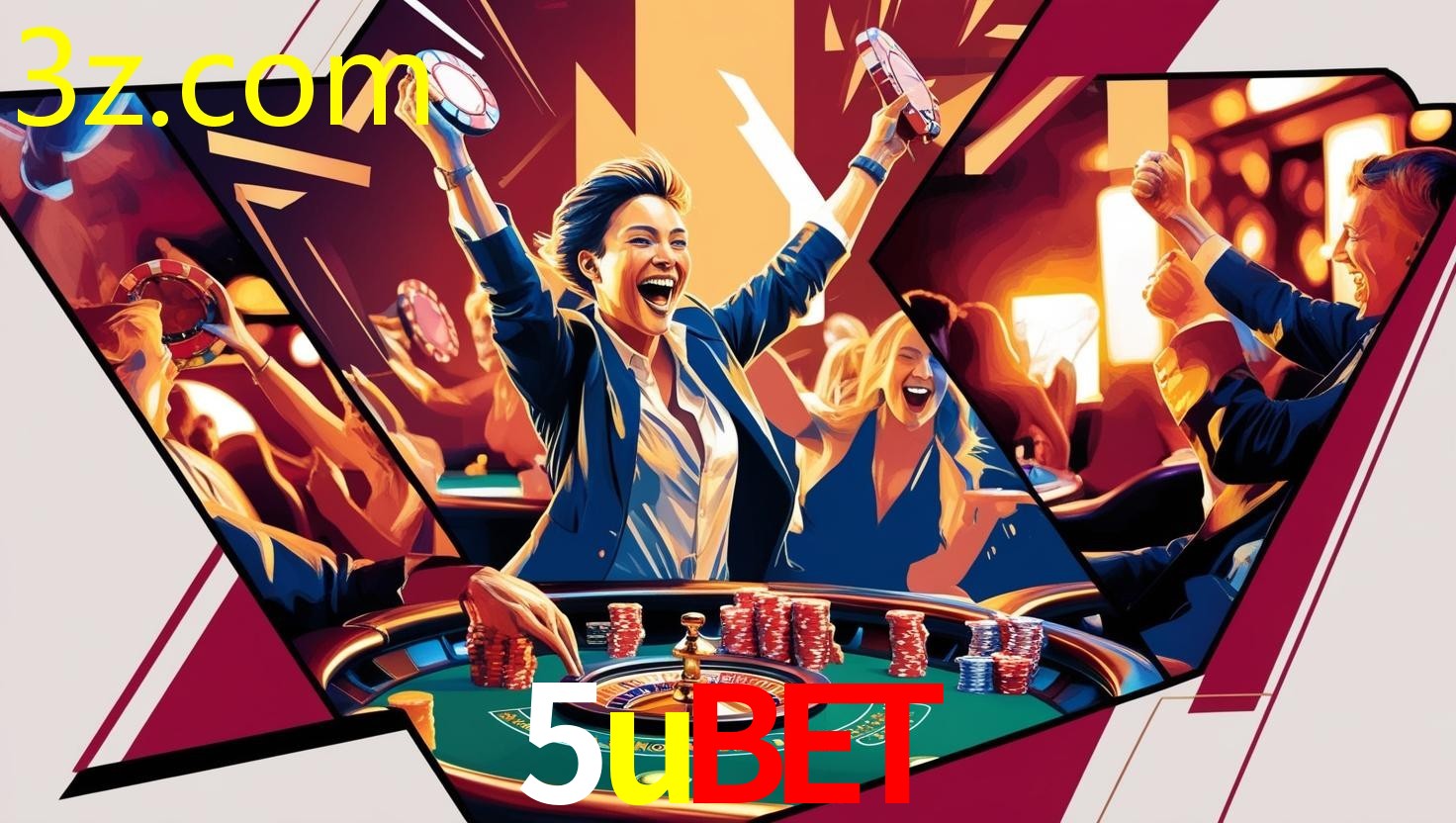 5UBET.COM