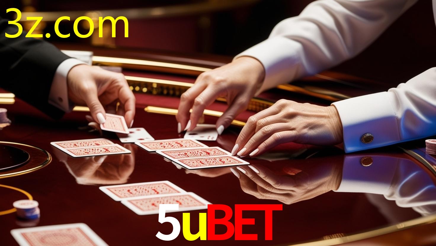 5UBET.COM