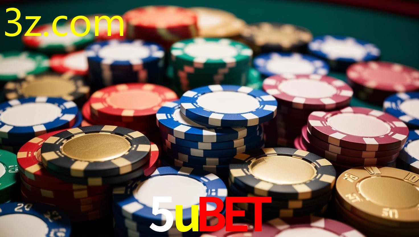 5UBET.COM