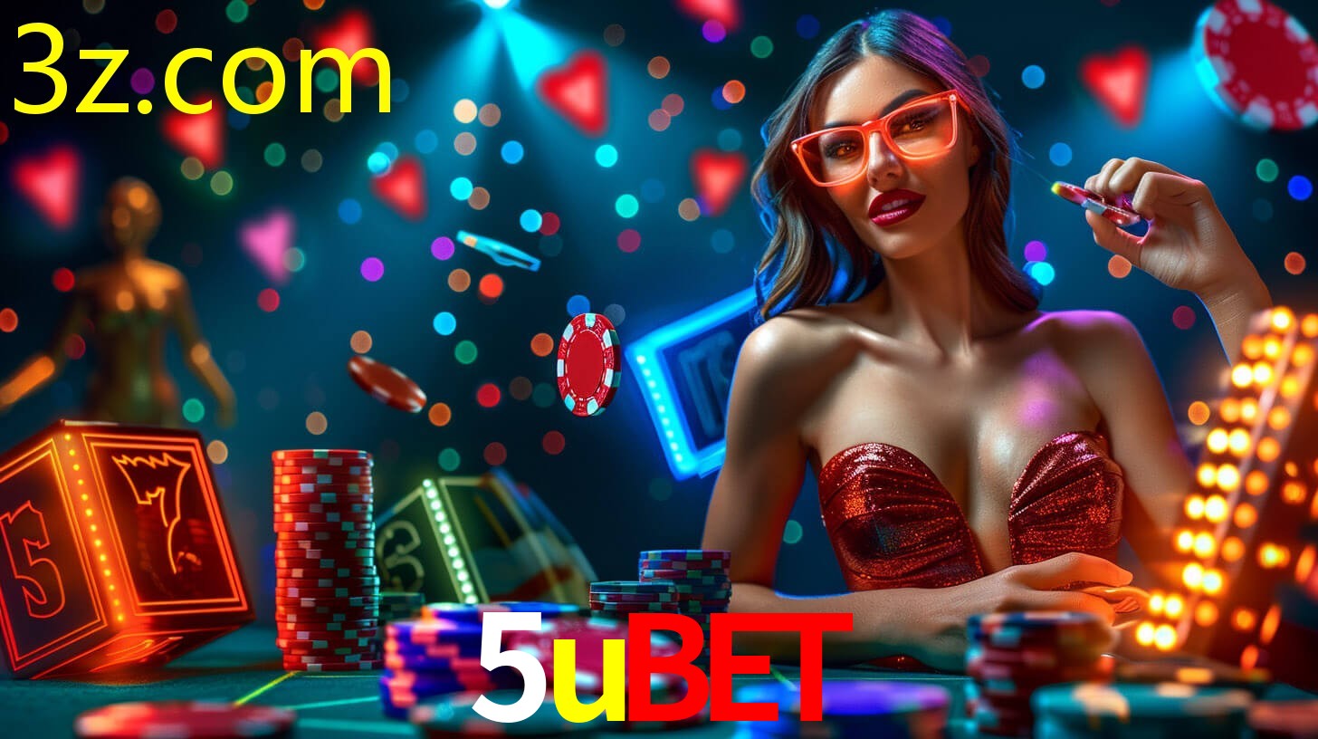 5UBET.COM