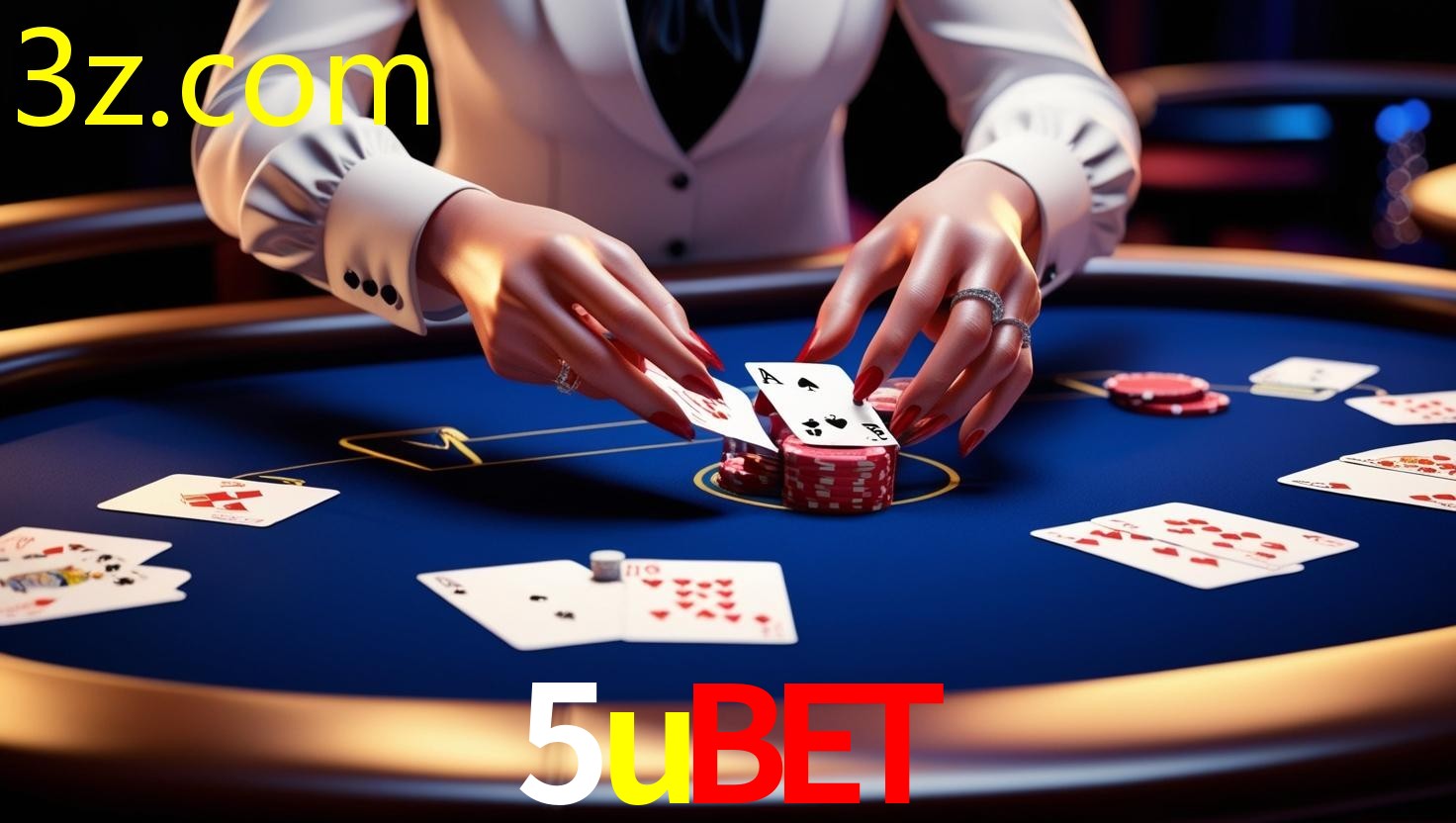 5UBET.COM