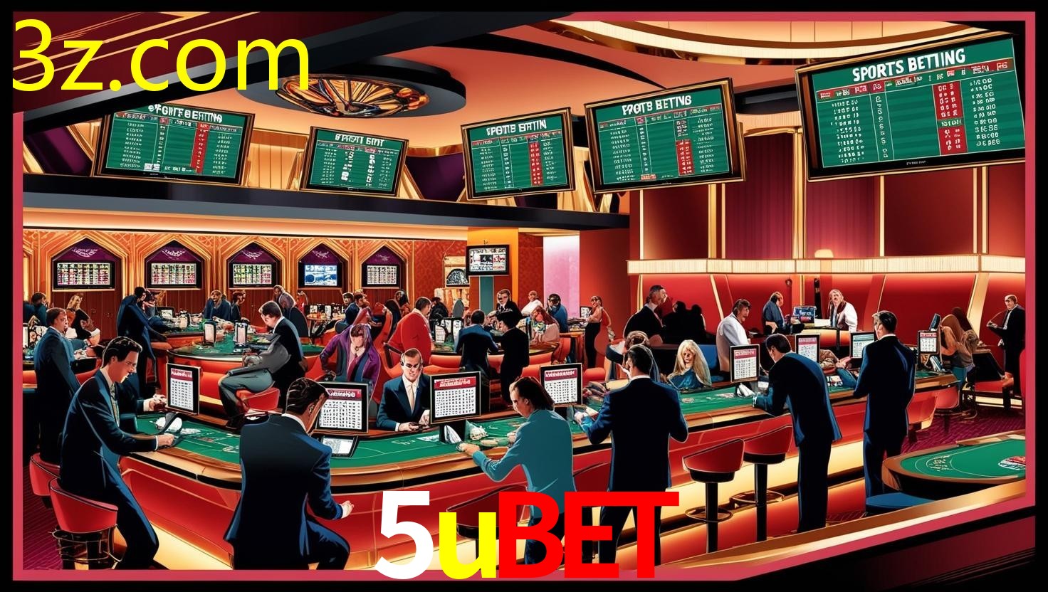 5UBET.COM