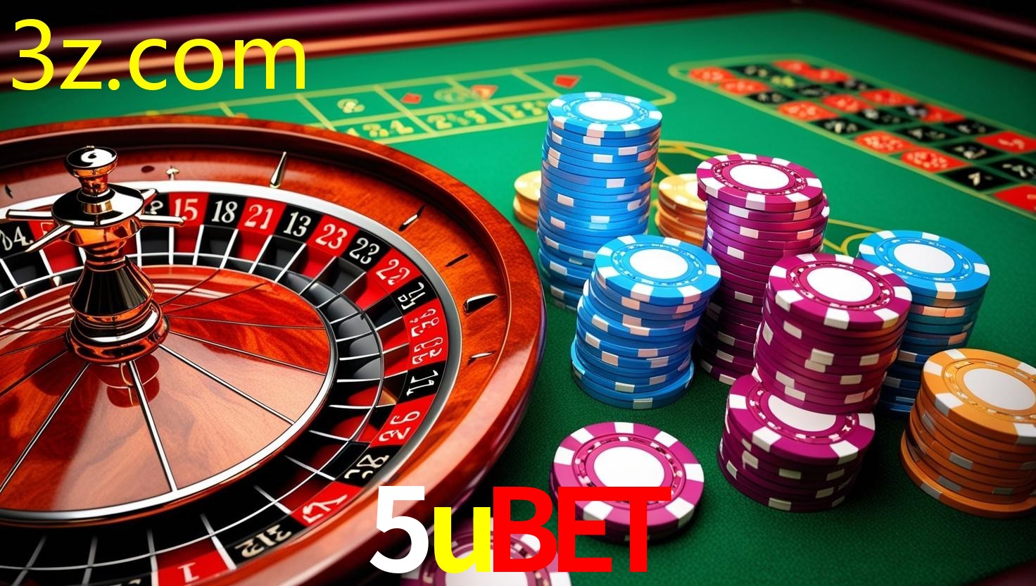 5UBET.COM