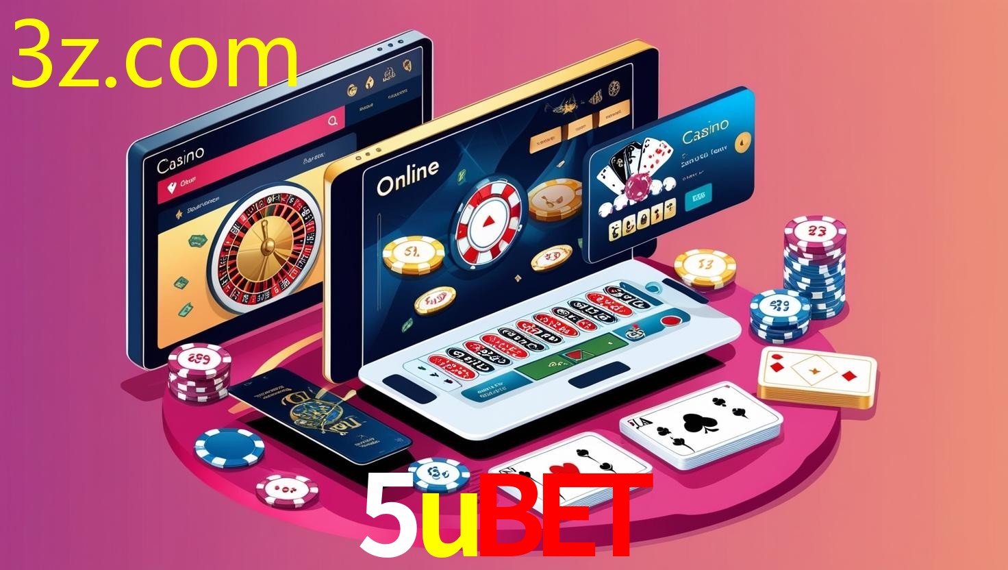 5UBET.COM