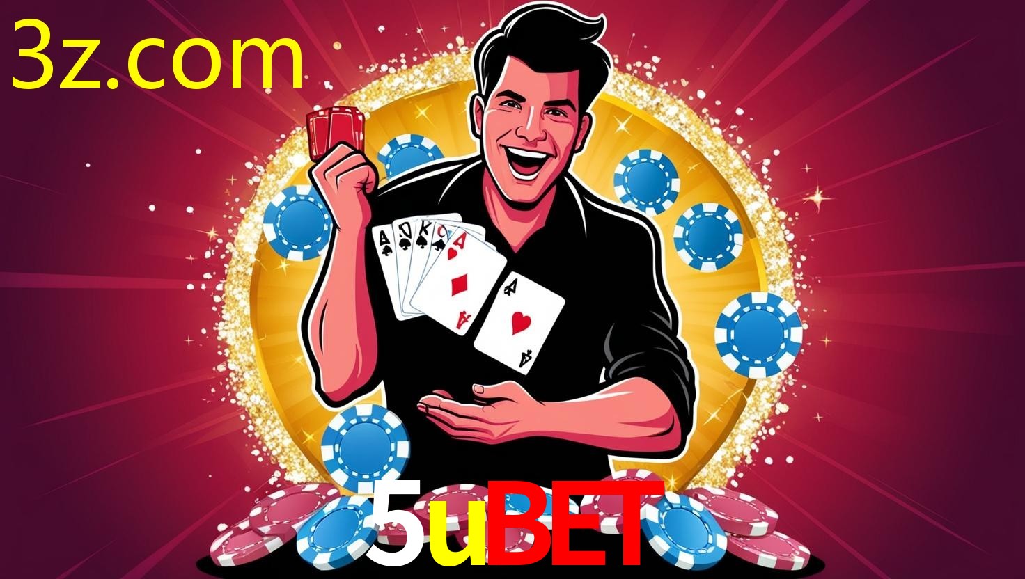 5UBET.COM