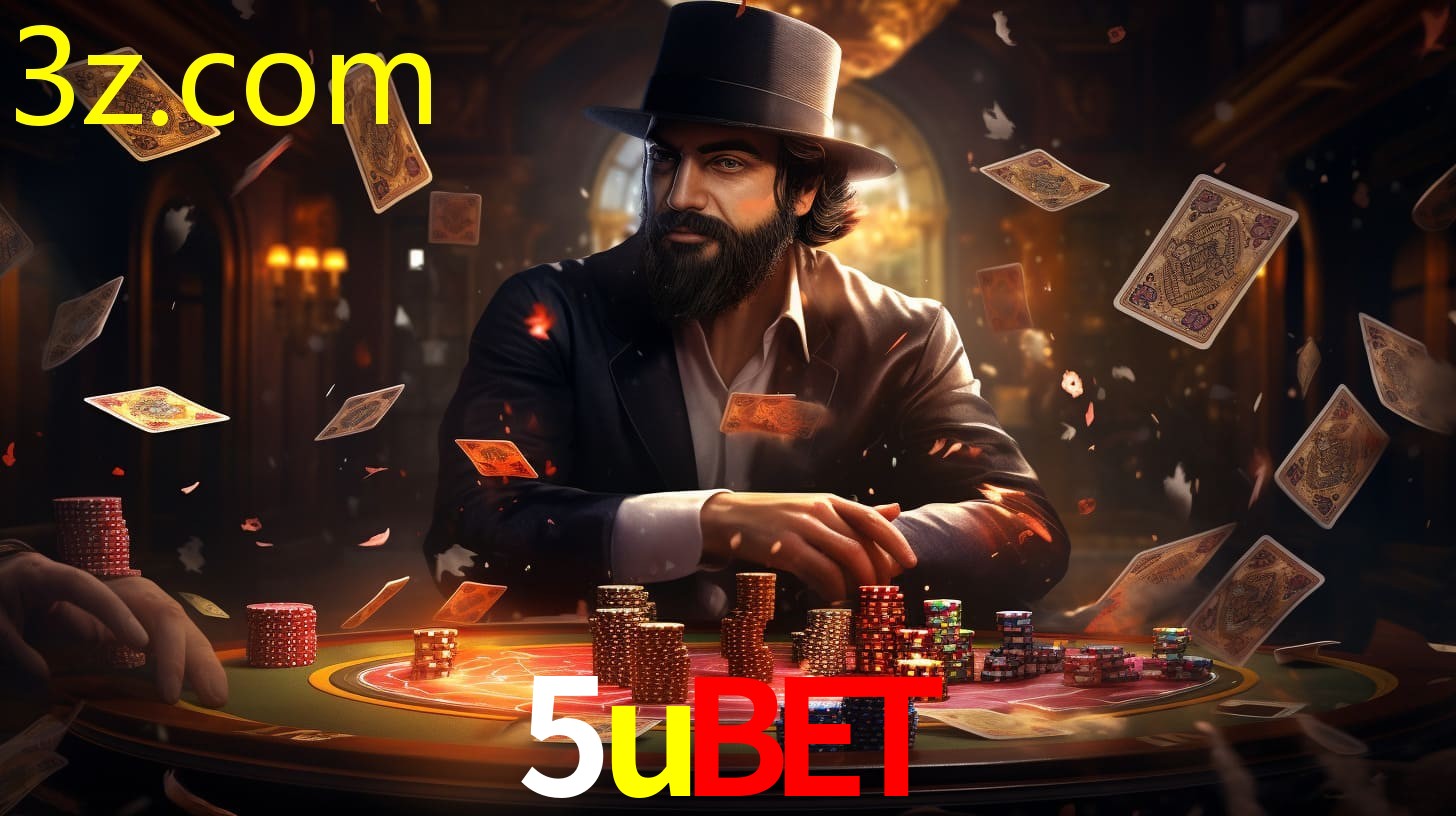 5UBET.COM