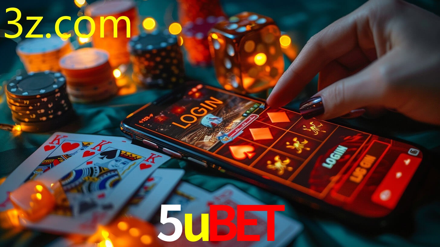 5UBET.COM
