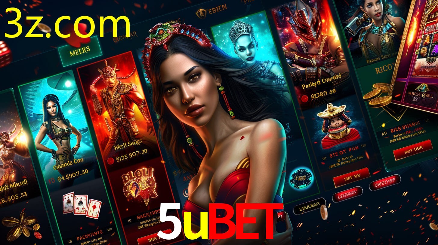 5UBET.COM
