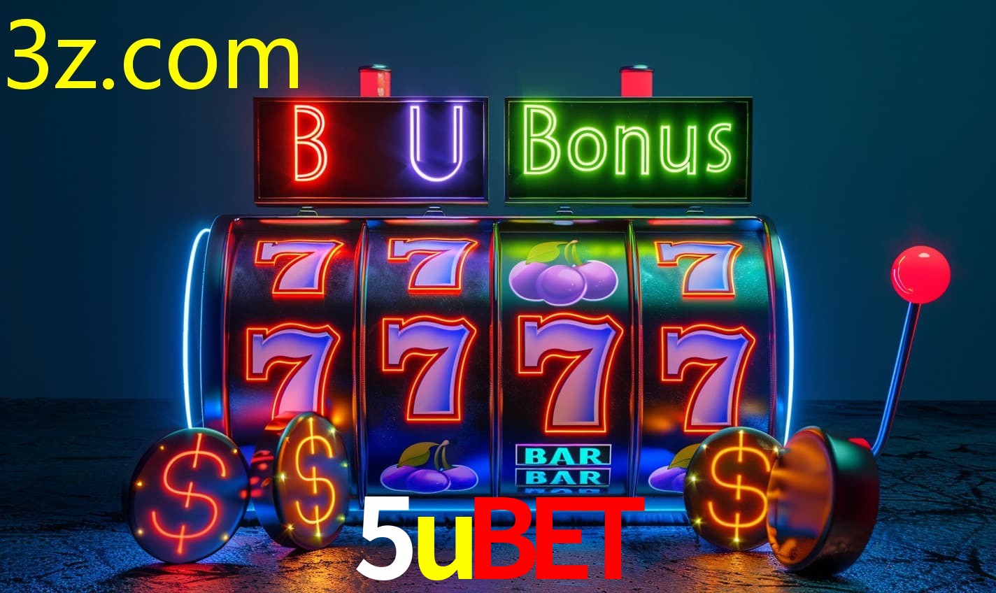 5UBET.COM