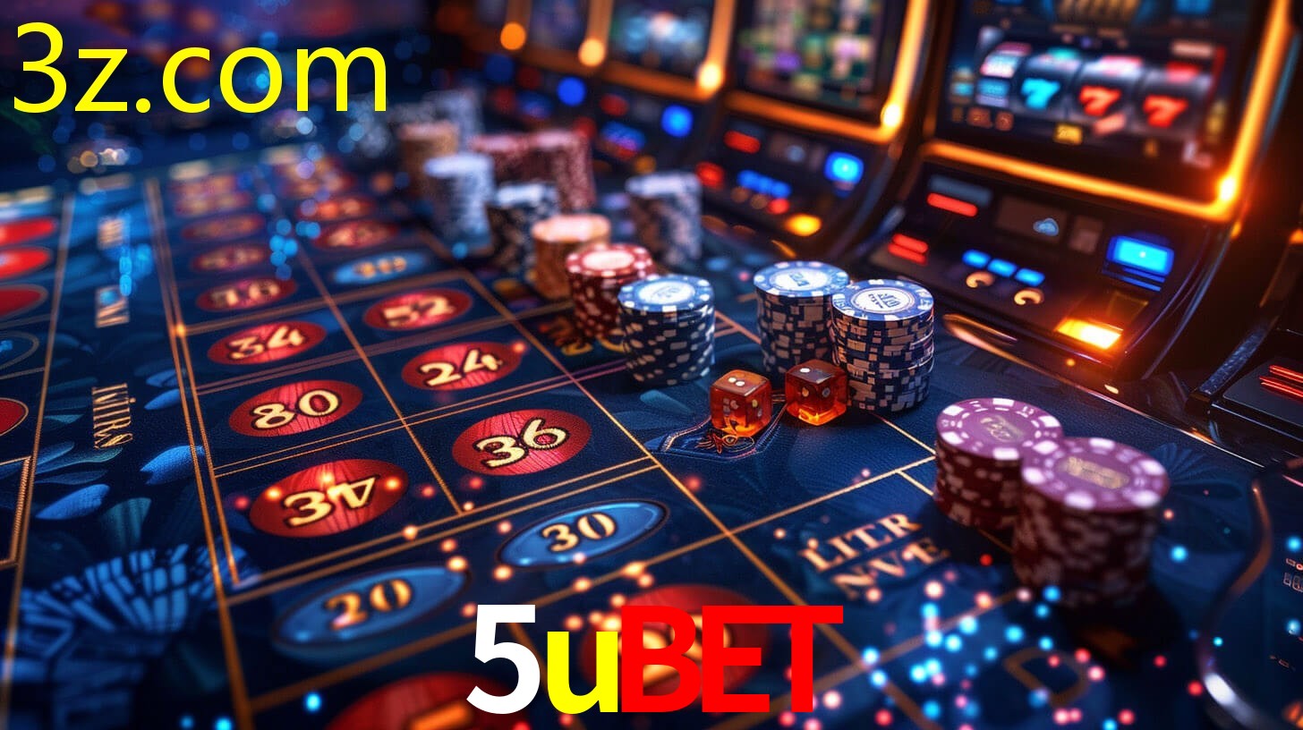 5UBET.COM