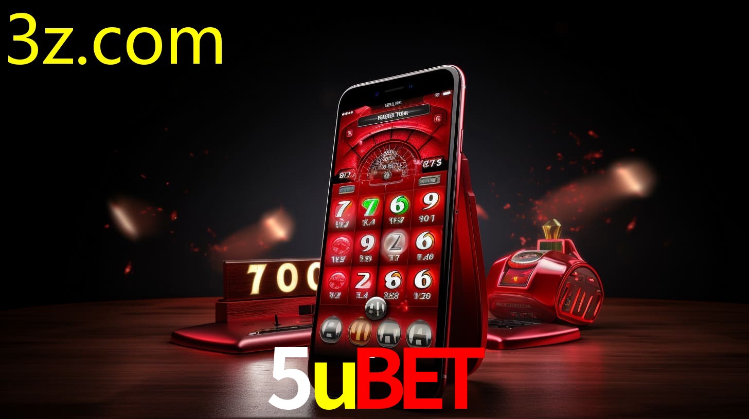 5UBET.COM